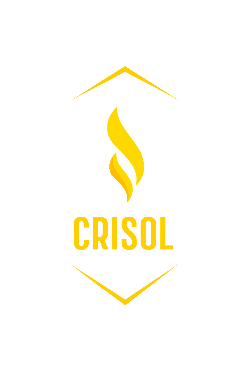 Crisol Logo